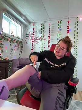 Sweetleeahxx online show from 02/08/26, 12:41