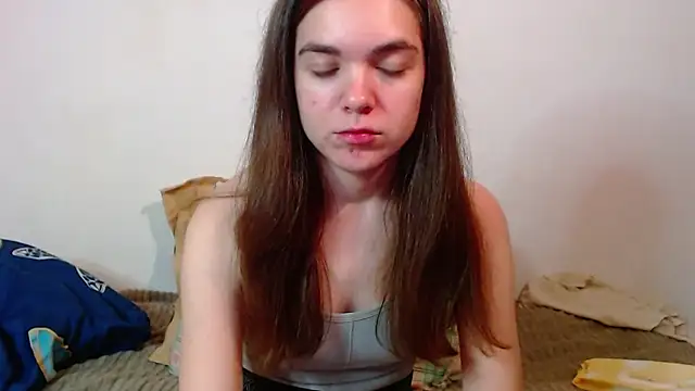 SallyMkn online show from 10/27/25, 01:48