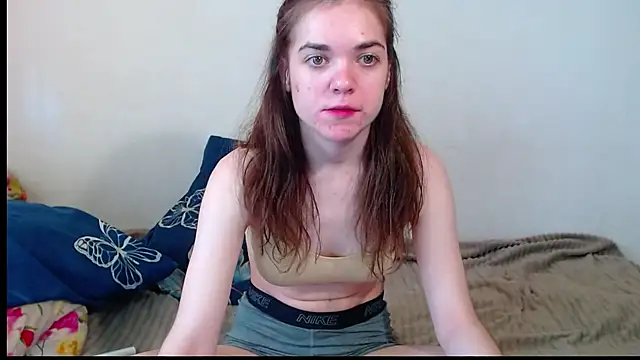 Snapshot of SallyMkn chatting on 07/11/26, 12:19 SallyMkn online show from 07/11/26, 12:19