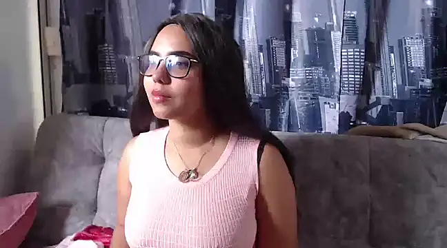 Miapeyton online show from 01/23/25, 03:32