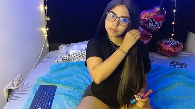 Miapeyton online show from 02/19/25, 01:28