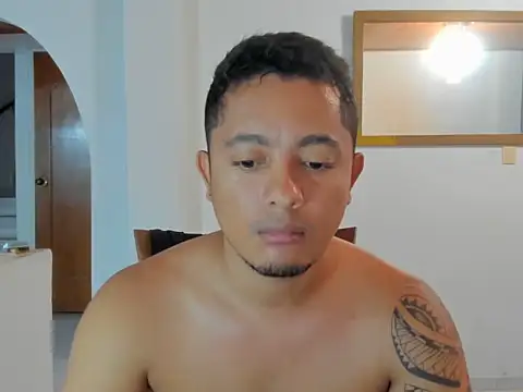 Snapshot of Michael_Acosta chatting on 02/27/25, 10:42 Michael Acosta online show from 02/27/25, 10:42