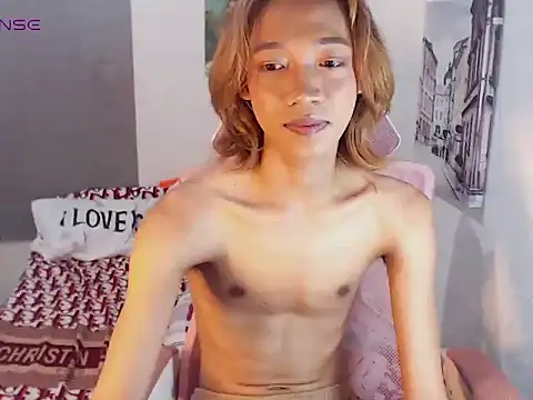 imtwinky online show from 02/28/26, 07:04