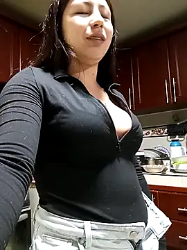 Sara Brownx online show from 10/09/25, 01:03