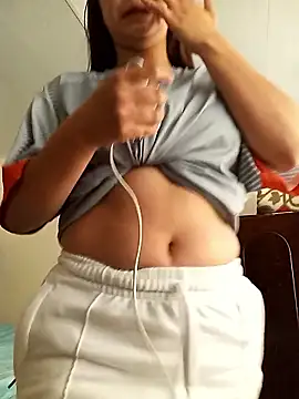 Sara Brownx online show from 01/08/26, 04:31