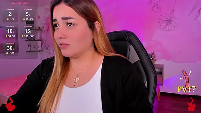 Lucia star   online show from 03/11/25, 06:00