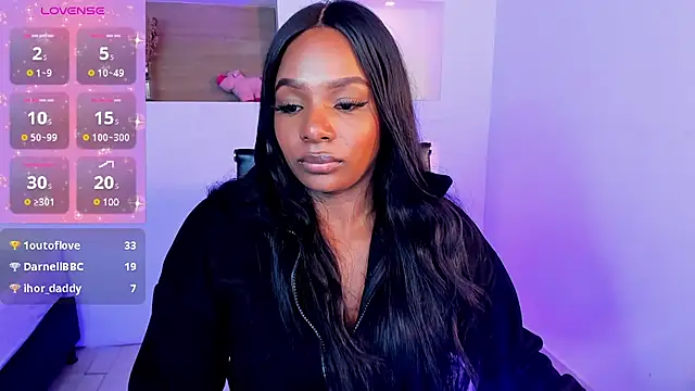 Snapshot of IvyBliss8 chatting on 02/22/25, 12:08 IvyBliss8 online show from 02/22/25, 12:08