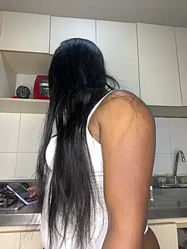 IvyBliss8 online show from 04/11/26, 08:13