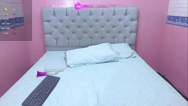Snapshot of Angelica_Blue chatting on 02/15/25, 01:10 Angelica Blue online show from 02/15/25, 01:10