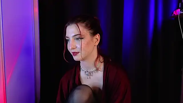 LisaVamp online show from 12/27/24, 02:25