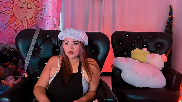 Snapshot of Agatha_humidity chatting on 02/13/25, 06:48 Agatha humidity online show from 02/13/25, 06:48