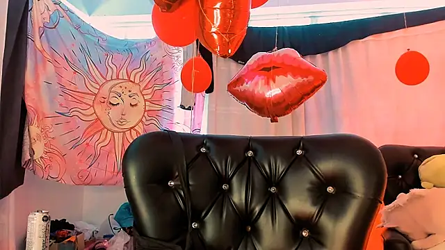 Snapshot of Agatha_humidity chatting on 02/17/25, 07:42 Agatha humidity online show from 02/17/25, 07:42