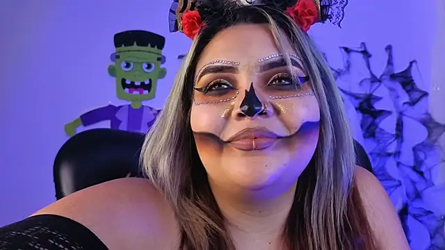 Snapshot of Agatha_humidity chatting on 10/12/25, 07:29 Agatha humidity online show from 10/12/25, 07:29