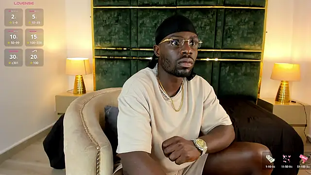 Latrellx7 online show from 01/27/25, 12:37