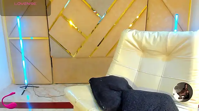 Latrellx7 online show from 01/06/26, 03:10