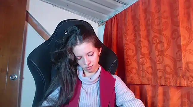 sweetdam12 online show from 02/21/25, 08:49