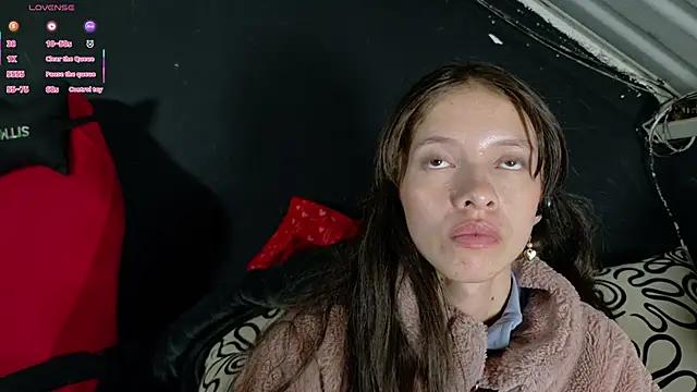 sweetdam12 online show from 11/07/25, 09:15