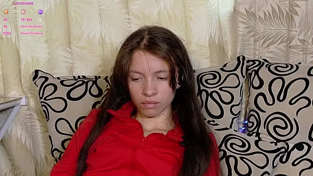 sweetdam12 online show from 11/19/25, 08:31