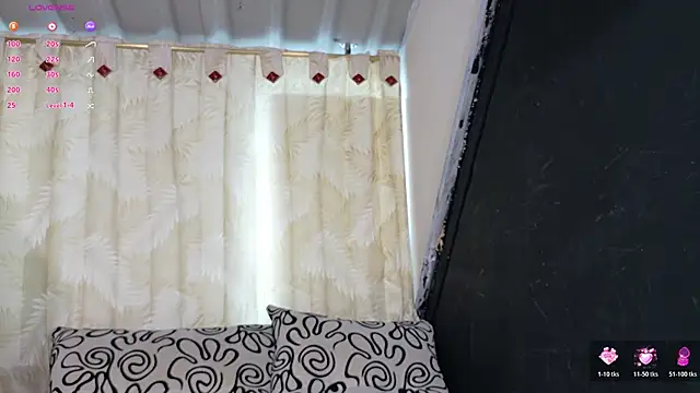 sweetdam12 online show from 11/26/25, 07:04