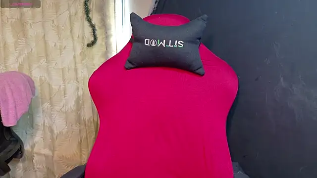 sweetdam12 online show from 01/08/26, 07:27