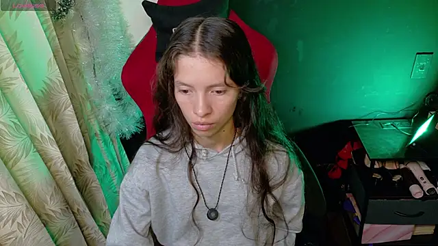 sweetdam12 online show from 02/16/26, 08:27