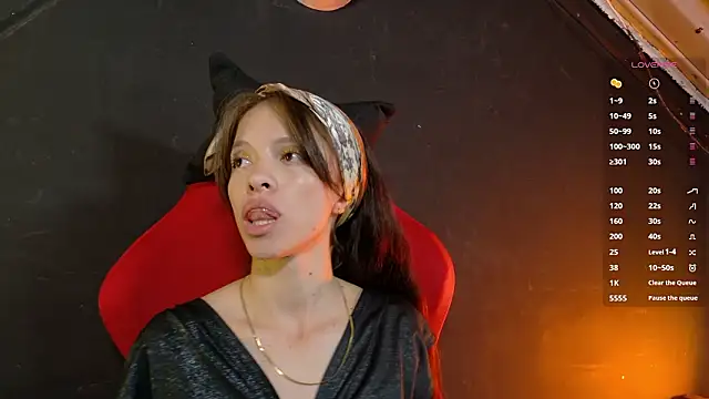 sweetdam12 online show from 03/14/26, 08:03