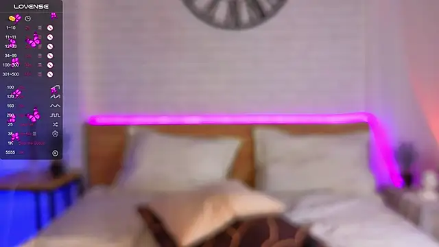 EvaLeester online show from 02/16/25, 12:10