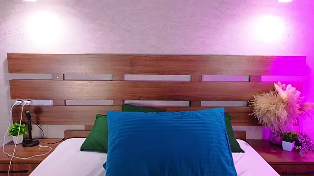 EvaLeester online show from 07/06/26, 03:03