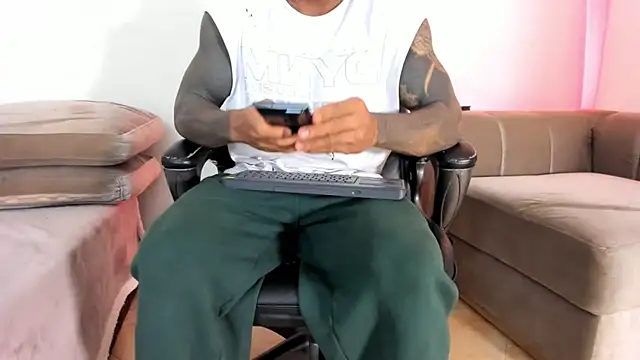 Brock hurn1 online show from 01/21/25, 11:02