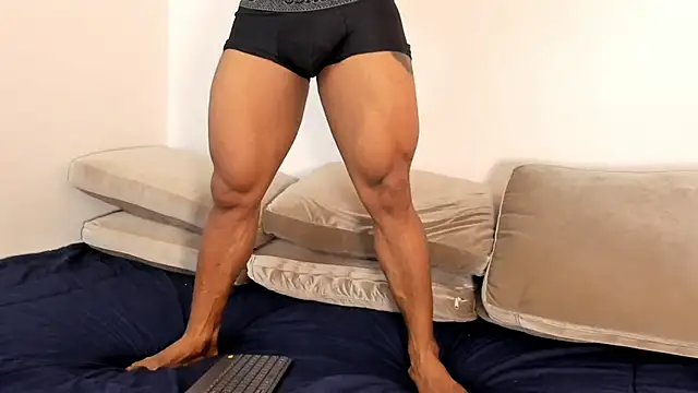 Brock hurn1 online show from 01/31/25, 02:37