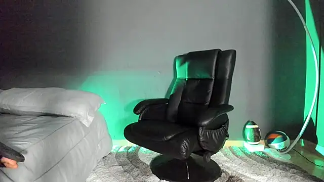 Brock hurn1 online show from 03/09/25, 02:29