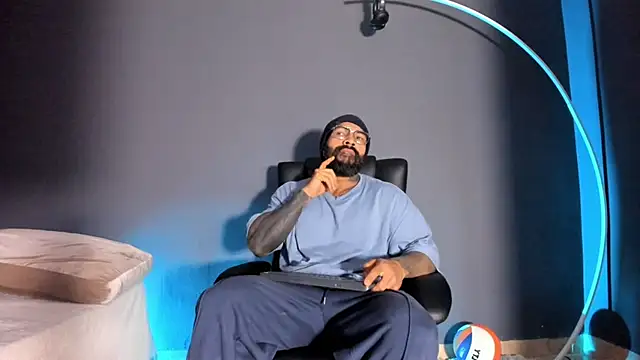 Brock hurn1 online show from 03/19/25, 12:37