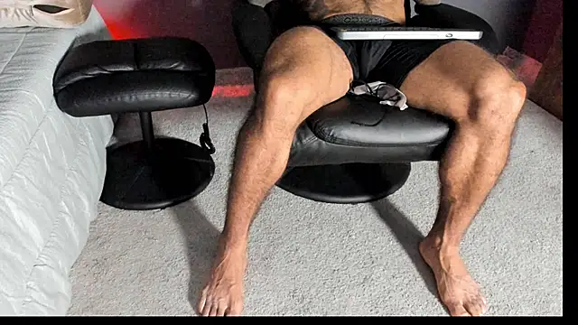 Brock hurn1 online show from 11/06/25, 01:39