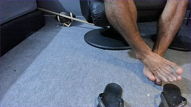 Brock hurn1 online show from 03/18/26, 12:14