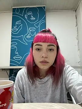 GigiVolkova online show from 11/30/25, 11:09