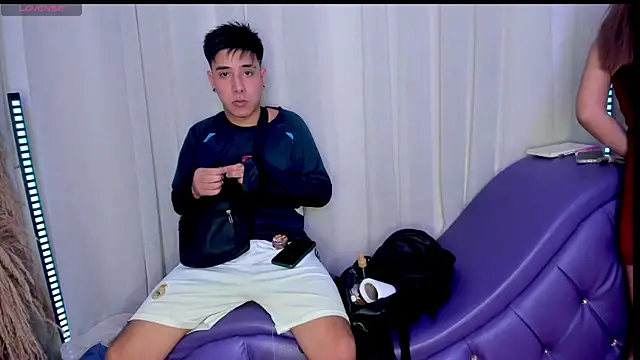 Snapshot of Yourslust_ chatting on 11/29/25, 07:39 Yourslust online show from 11/29/25, 07:39