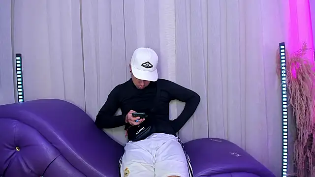 Yourslust  online show from 02/08/26, 12:08