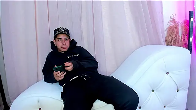 Yourslust  online show from 03/21/26, 02:05