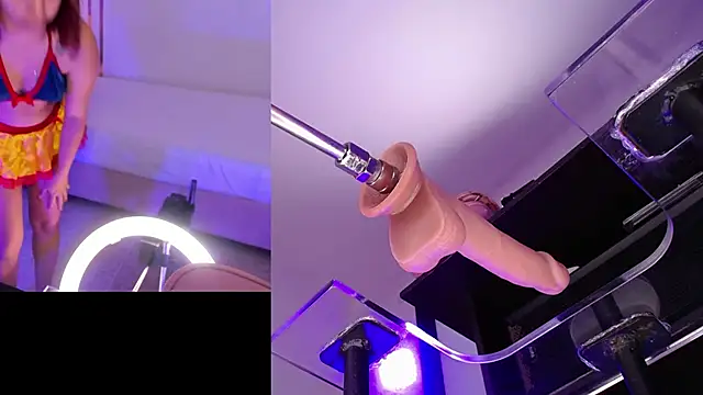 CamilaVegas  online show from 04/22/26, 01:45