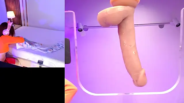 CamilaVegas  online show from 07/24/26, 02:59