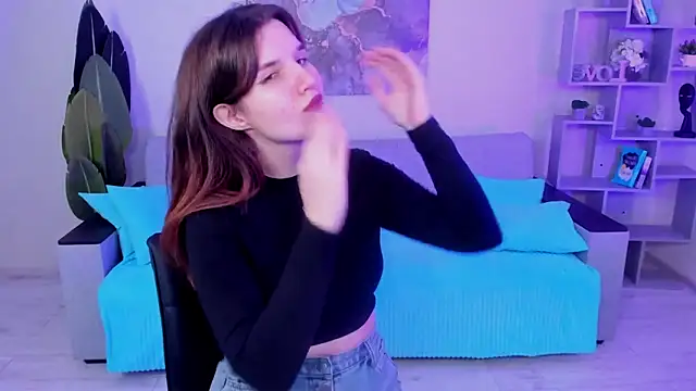 BonneyLove online show from 12/05/24, 05:17