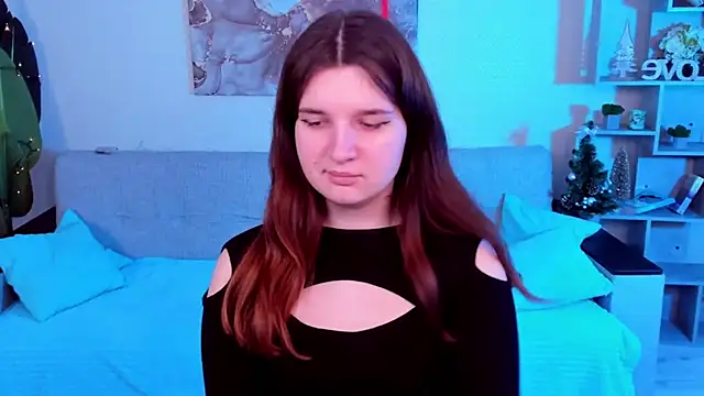 BonneyLove online show from 01/09/25, 08:33