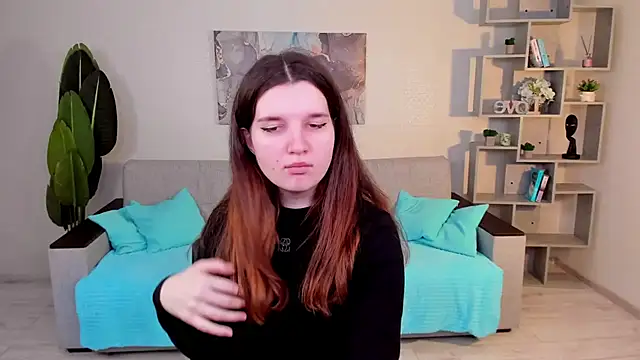 BonneyLove online show from 01/13/25, 08:48