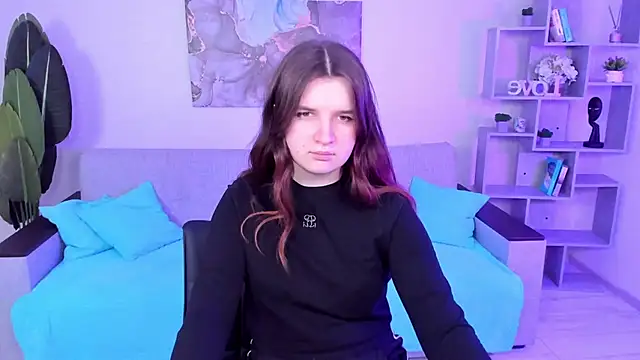 BonneyLove online show from 01/17/25, 08:00