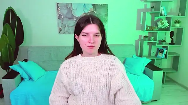 BonneyLove online show from 02/11/25, 09:14