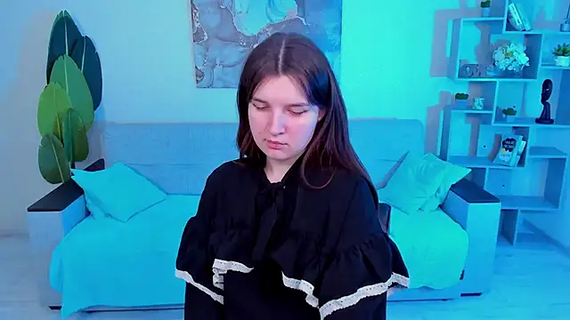 BonneyLove online show from 02/16/25, 09:16