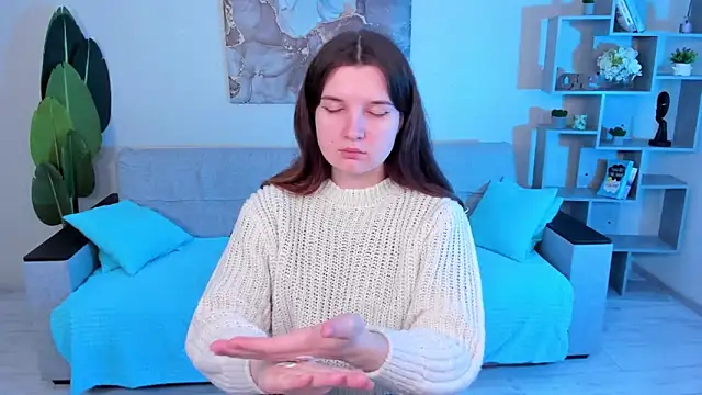 BonneyLove online show from 02/19/25, 05:38