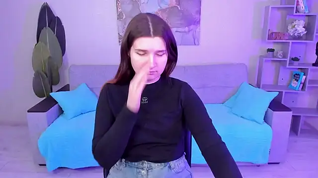 BonneyLove online show from 02/26/25, 09:48