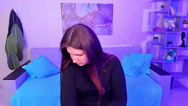 BonneyLove online show from 03/04/25, 08:27