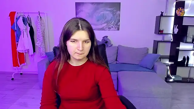 BonneyLove online show from 03/11/25, 08:30